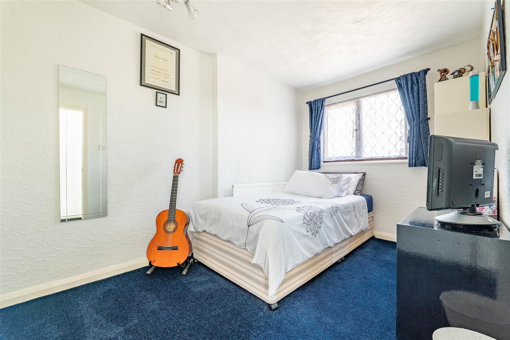 Evesham Close, Hutton, Preston